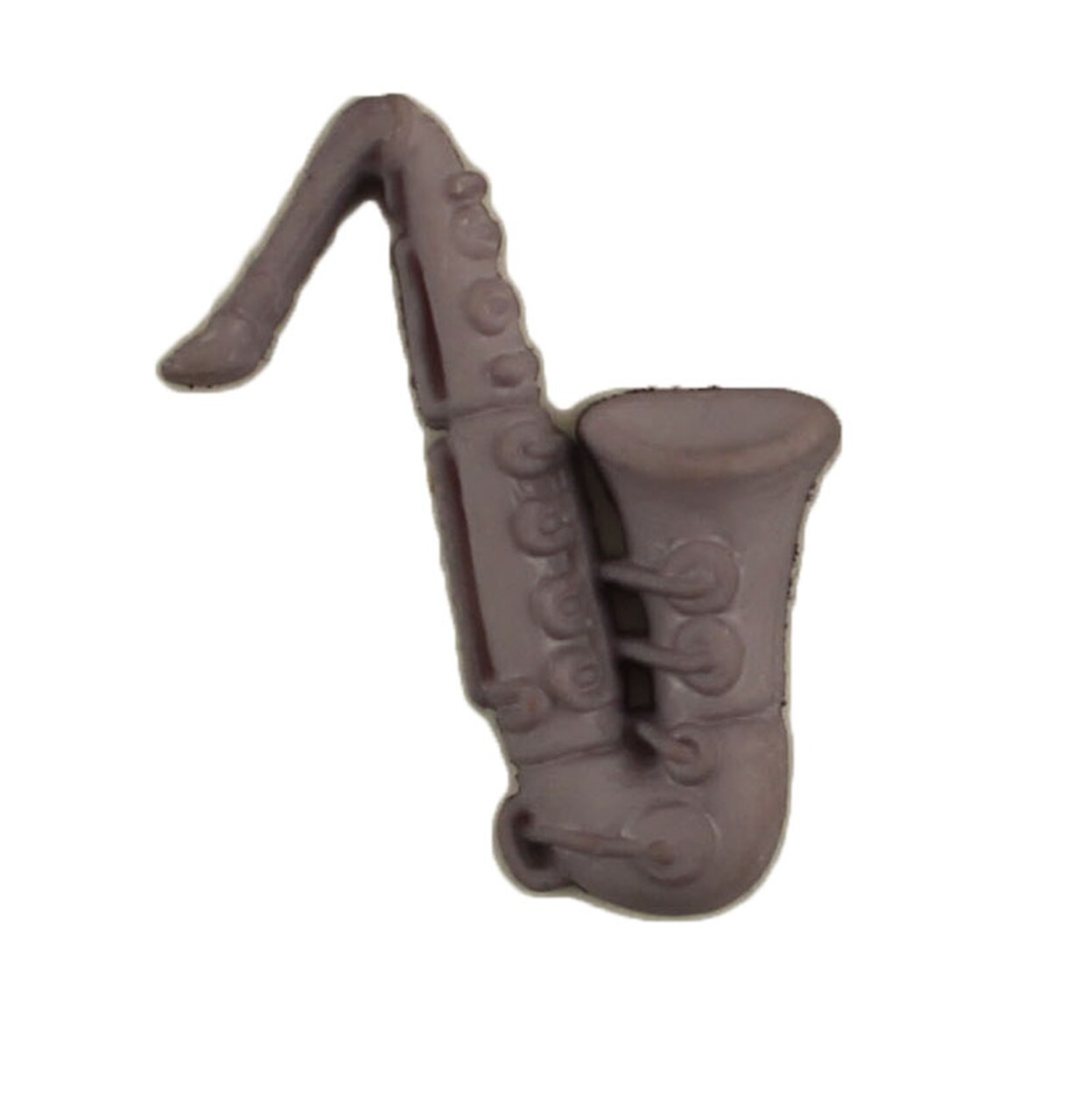 Buttons Galore and More Bulk Buttons - Saxophone - 100 Buttons